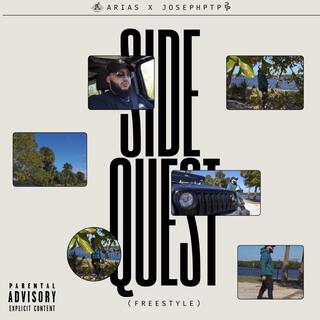 Side Quest (Freestyle) lyrics | Boomplay Music