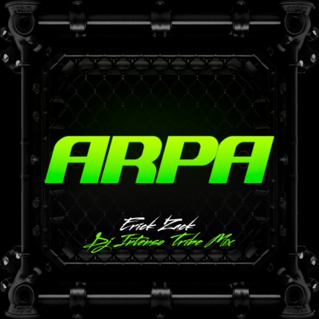 ARPA (TRIBE MIX) ft. DJ Intenso