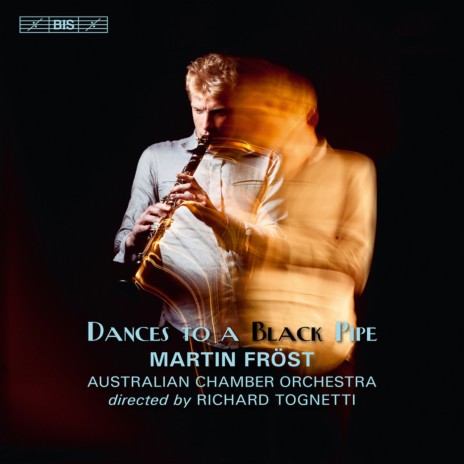 21 Hungarian Dances, WoO 1: No. 1, Allegro molto (Arr. G. Frost for clarinet and orchestra) ft. Australian Chamber Orchestra & Richard Tognetti | Boomplay Music