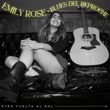 Blues del reproche | Boomplay Music