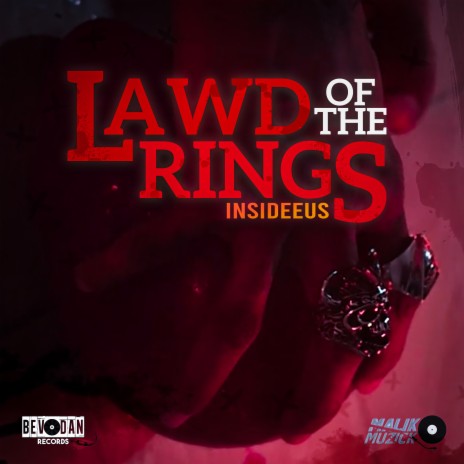 Lawd Of The Rings | Boomplay Music