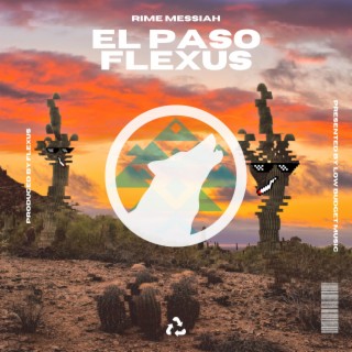El Paso Flexus 4 The Kidz (Radio Edit)