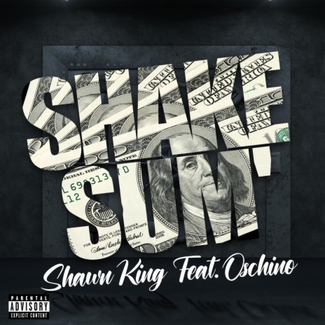 Shake Sum' (Radio Edit) ft. Oschino Vasquez | Boomplay Music