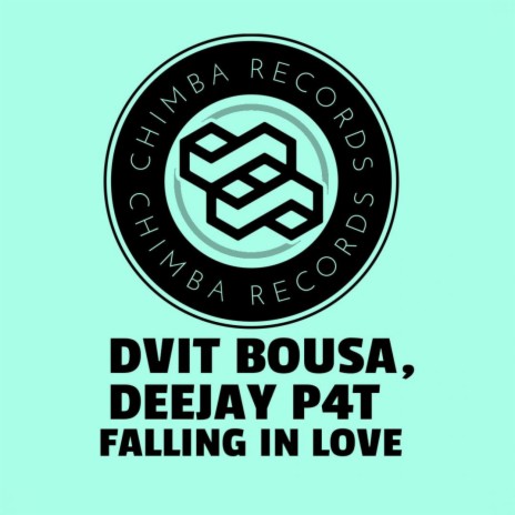 Faling In Love (Rework Mix) ft. Dvit Bousa | Boomplay Music