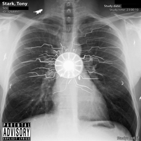 Tony Stark | Boomplay Music