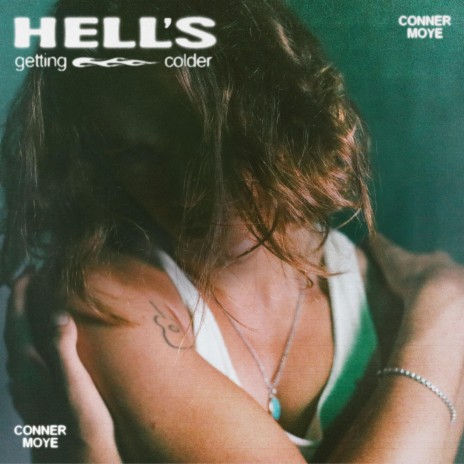hell's getting colder | Boomplay Music