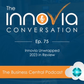 Innovia Unwrapped, 2023 in Review