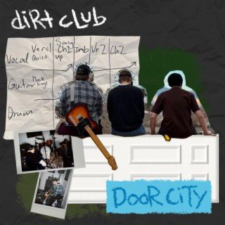 Door City