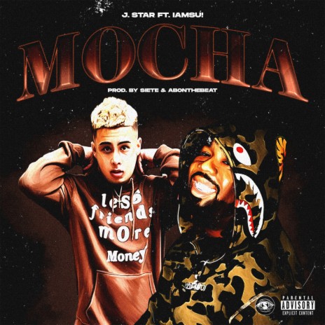 Mocha ft. Iamsu! | Boomplay Music