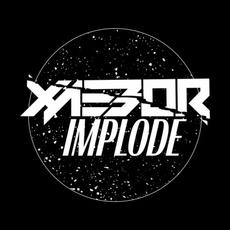 IMPLODE | Boomplay Music