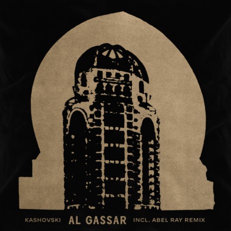 Al Gassar (Abel Ray Remix) | Boomplay Music