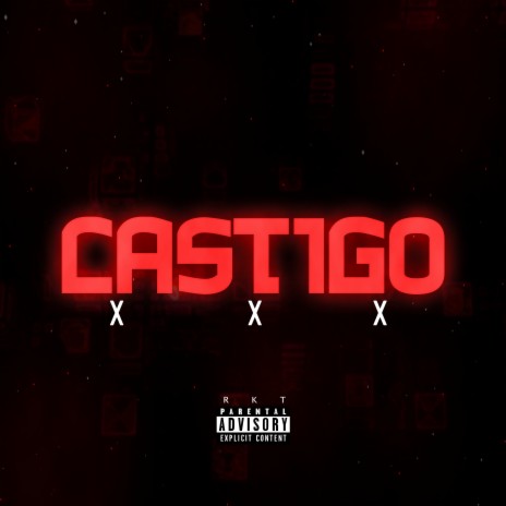 Castigo Xxx | Boomplay Music