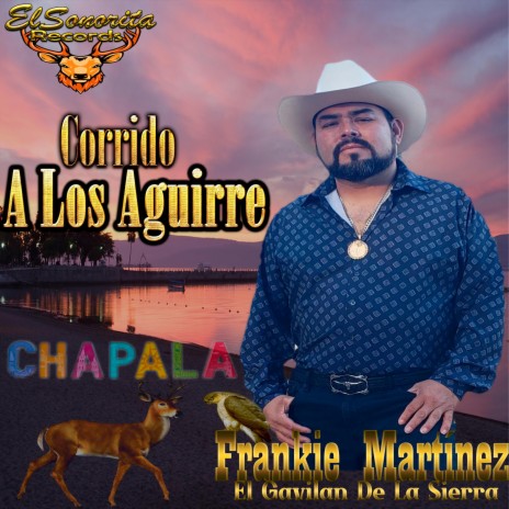 Corrido A Los Aguirre | Boomplay Music