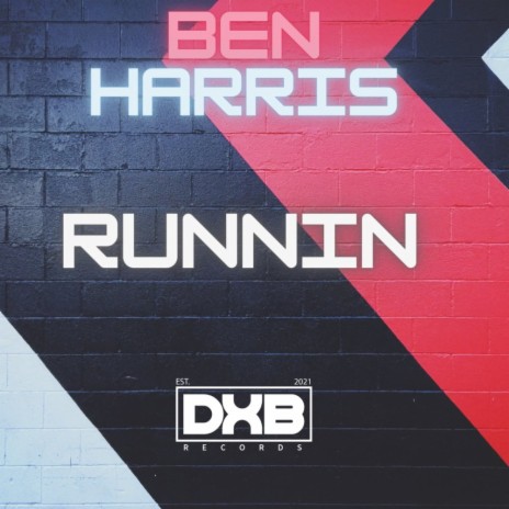 Runnin (Original Club Mix)