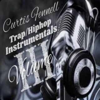 HipHop Trap Instrumentals, Vol. 3