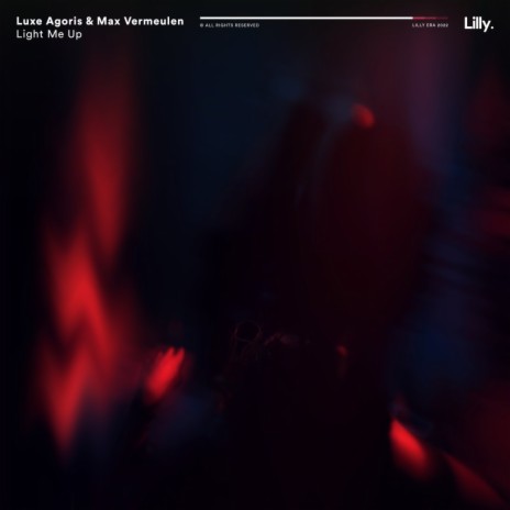 Light Me Up ft. Max Vermeulen | Boomplay Music