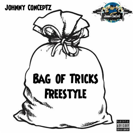 Bag of Tricks Freestyle | Boomplay Music