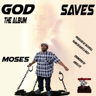 God Saves The Album (Radio Edit)