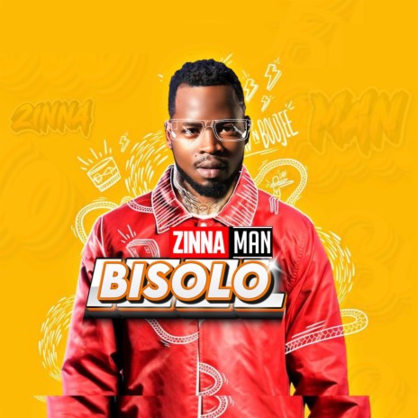 Bisolo ft. Fixon Magna | Boomplay Music