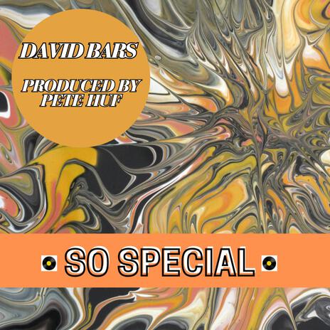 So Special ft. David Bars | Boomplay Music