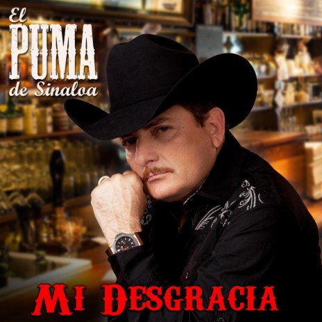 Mi Desgracia | Boomplay Music