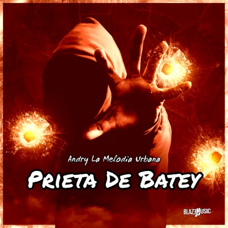 Prieta De Batey | Boomplay Music