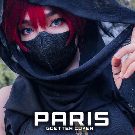 Paris (Cover)