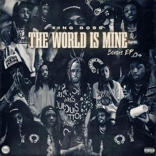 THE WORLD IS MINE 2