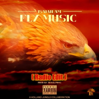 FLY MUSIC (Radio Edit)