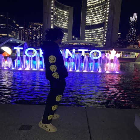 Nights in Toronto | Boomplay Music