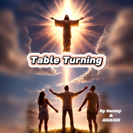 Tables Turning (feat. AllixAlli)