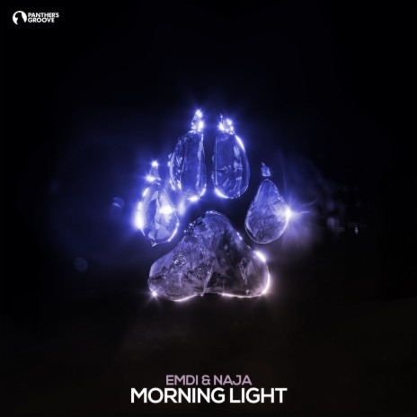 Morning Light ft. NAJA | Boomplay Music