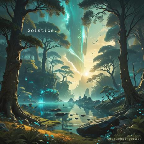 Solstice | Boomplay Music