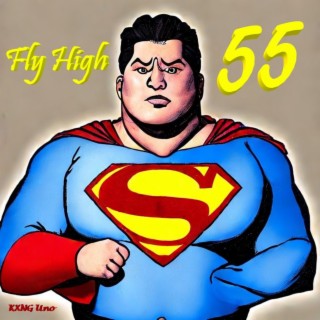 Fly High 55