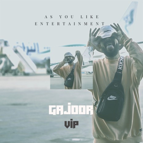 Vip ft. Gajoor | Boomplay Music