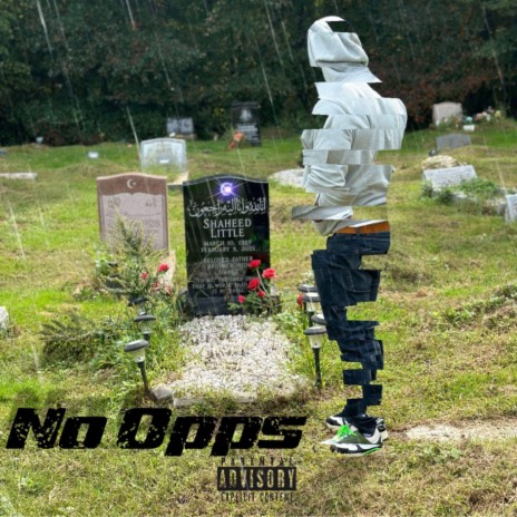 No Opps ft. Shizzy Set & 4EverDolla | Boomplay Music