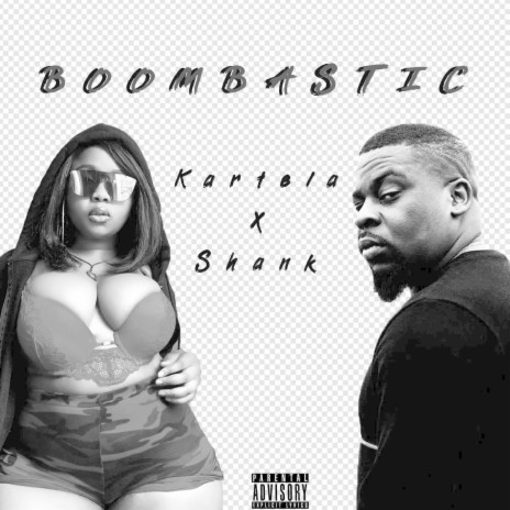 Boombastic ft. Shank | Boomplay Music