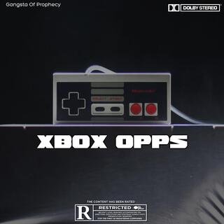 Xbox Opps lyrics | Boomplay Music