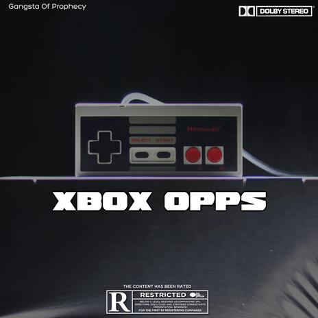 Xbox Opps | Boomplay Music