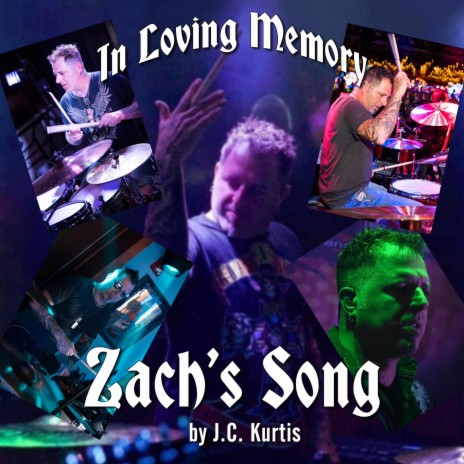 Zach's Song | Boomplay Music