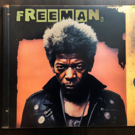 Free Man | Boomplay Music