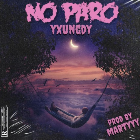 No Paro ft. Martyyy | Boomplay Music