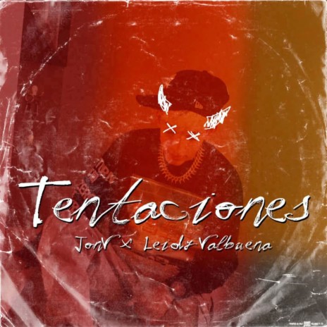 Tentaciones ft. Leidy Valbuena | Boomplay Music