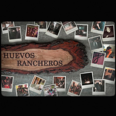 Huevos Rancheros (Single) | Boomplay Music