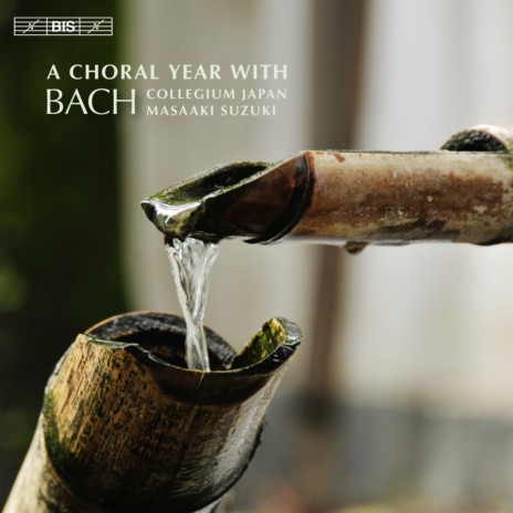 Singet dem Herrn ein neues Lied, BWV 190: Singet dem Herrn ein neues Lied ft. Bach Collegium Japan & Masaaki Suzuki | Boomplay Music