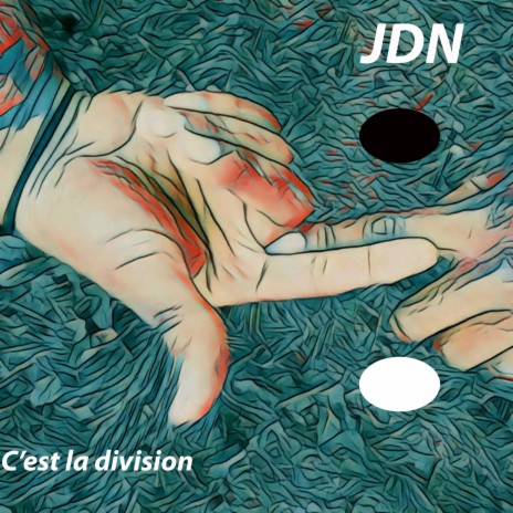 JDN / C'est la division | Boomplay Music