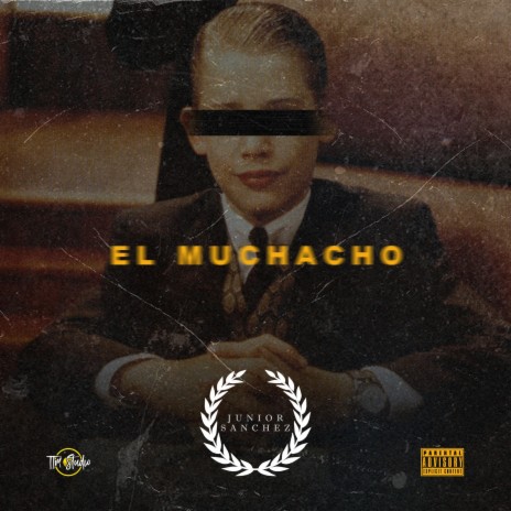 El Muchacho | Boomplay Music