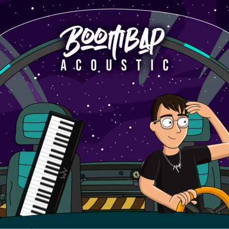 Boombap Acoustic | Boomplay Music