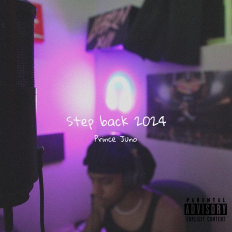 Step back 2024 | Boomplay Music