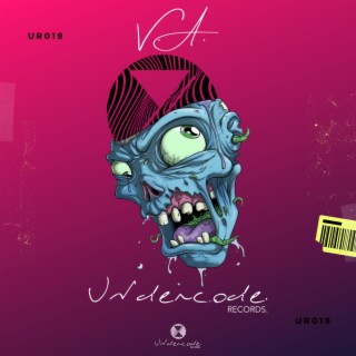 V.A. Undercode Records. Vol.02